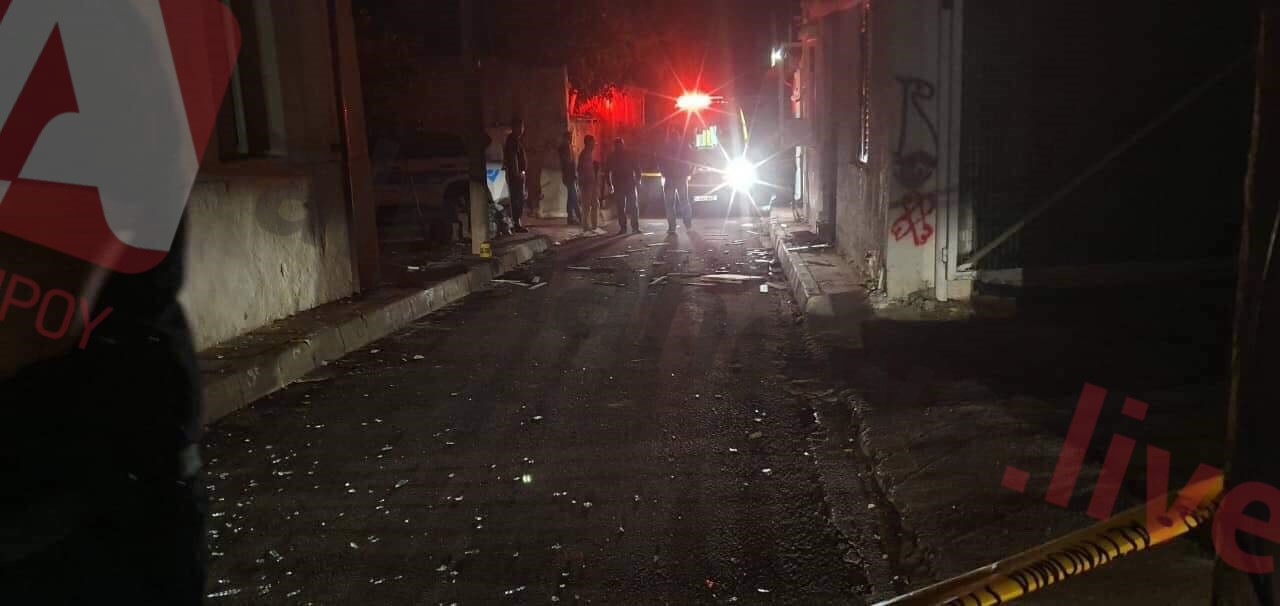 Εκρήξεις στην Πάφο: Διερευνά υπόθεση απόπειρας φόνου το ΤΑΕ