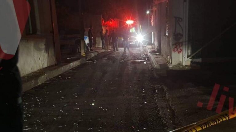 Ψάχνουν τον Κίτσιο για την απόπειρα φόνου στην Πάφο τη νύχτα της Δευτέρας (ΦΩΤΟ)