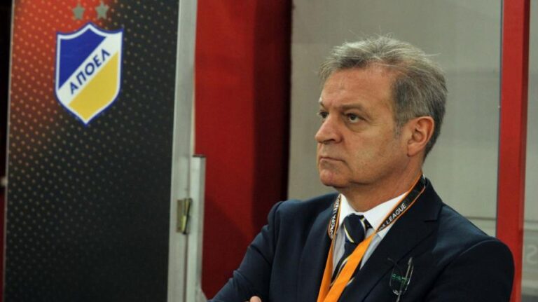 Το σίγουρο για τον φετινό προγραμματισμό του ΑΠΟΕΛ και το μεγάλο «στοίχημα»