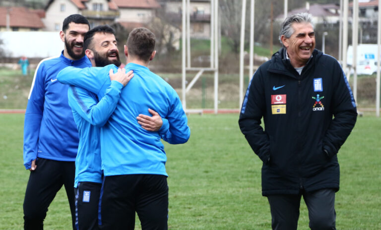 Tα λέει… φιλικά με Τουρκία η Ελλάδα