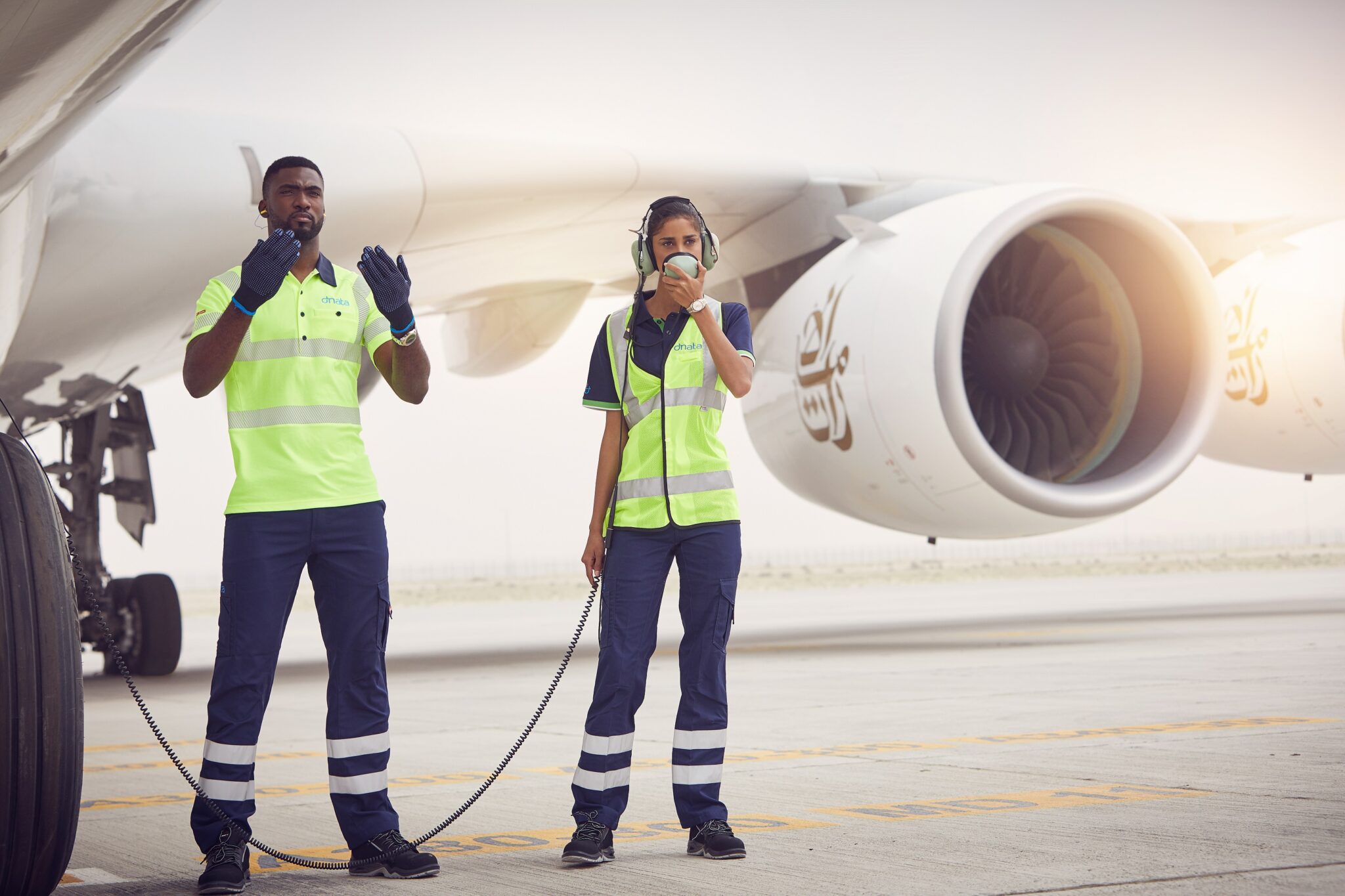 Ο Όμιλος της Emirates ανακοινώνει τα αποτελέσματα του για το οικονομικό έτος