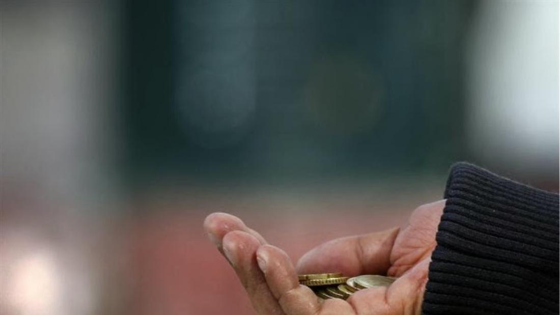 Λάρνακα: 36χρονος ζητούσε από περαστικούς να του δώσουν χρήματα