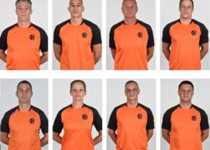 Για πρώτη φορά γυναίκα διαιτητής στο Final-4