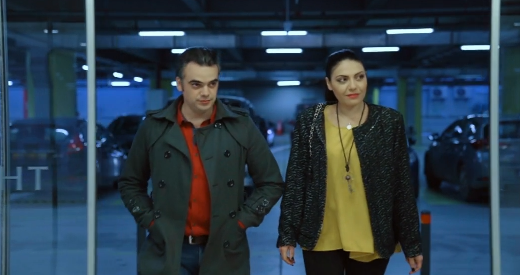 «Η Φαμίλια»