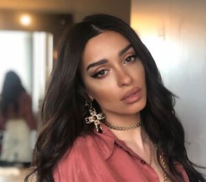 Αυτό είναι το αγαπημένο τραγούδι της Ελένης Φουρέιρα από την φετινή Eurovision!