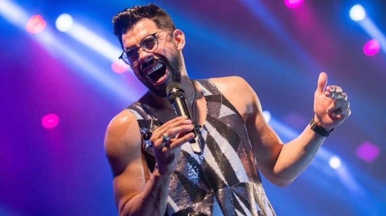 Σταρ της λάτιν ποπ σκοτώθηκε σε αεροπορικό δυστύχημα