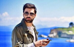 Ανδρέας Γεωργίου: Η φωτογραφία με την αδερφή του και τα συγκινητικά λόγια (ΦΩΤΟ)