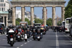 Γερμανία: Διαδηλώσεις κατά του εξτρεμισμού σε επτά μεγάλες πόλεις