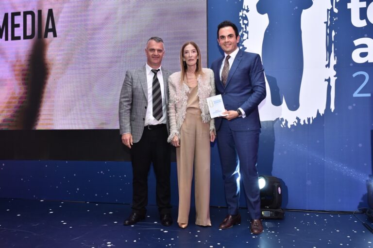 Σημαντικές διακρίσεις για τη Louis Hotels  στα Cyprus Tourism Awards