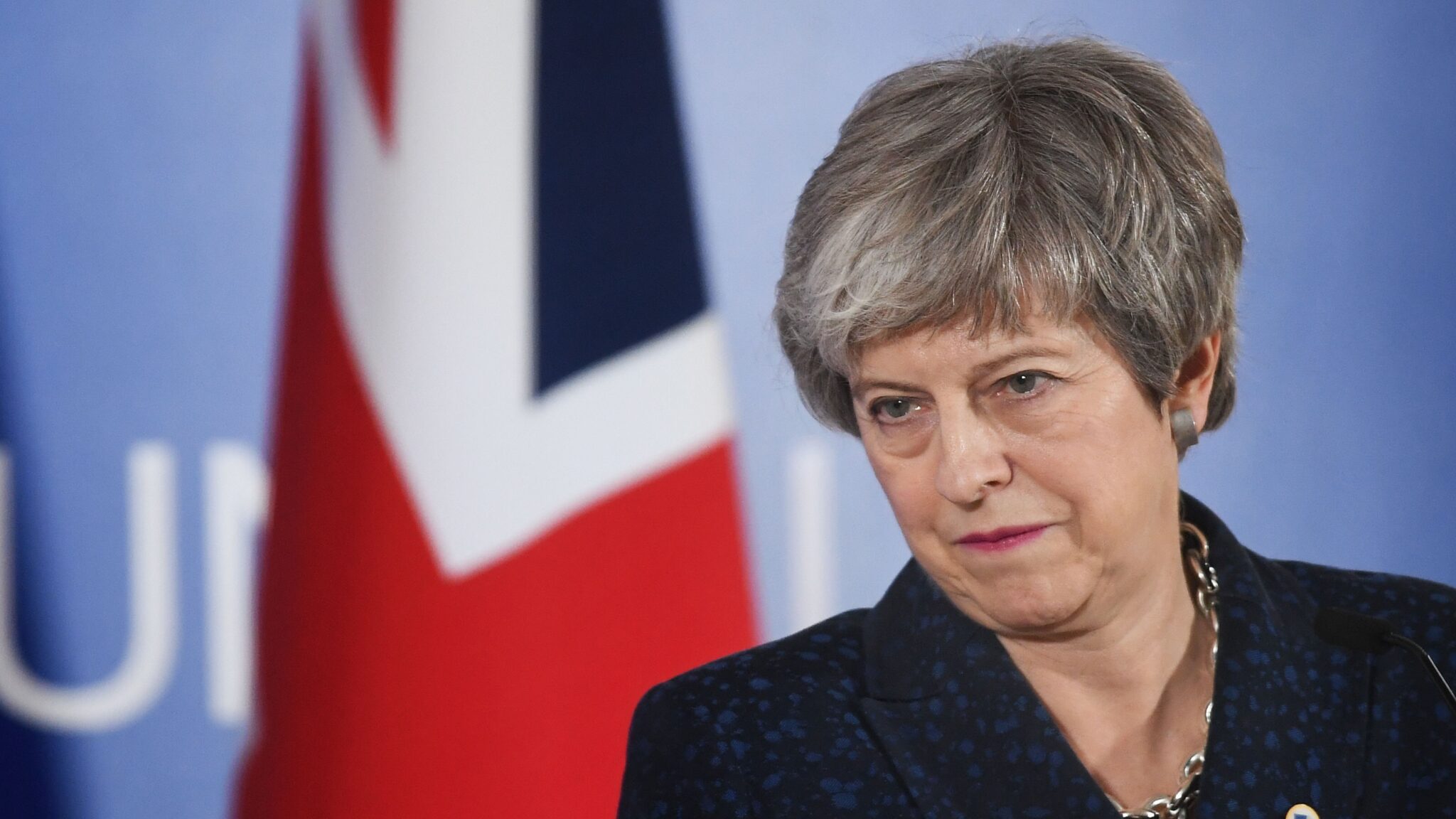 Λονδίνο: Ανοιχτό το ενδεχόμενο αποδοχής τελωνειακής ένωσης με τους Ευρωπαίους