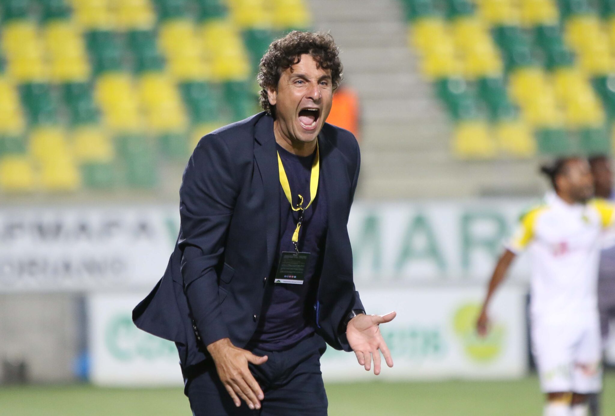 Πρώτα Ιδιάκεθ, μετά προγραμματισμός στην ΑΕΚ