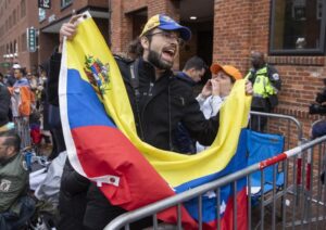 ΗΠΑ: "Ψαλίδι" στις αεροπορικές συνδέσεις με Βενεζουέλα