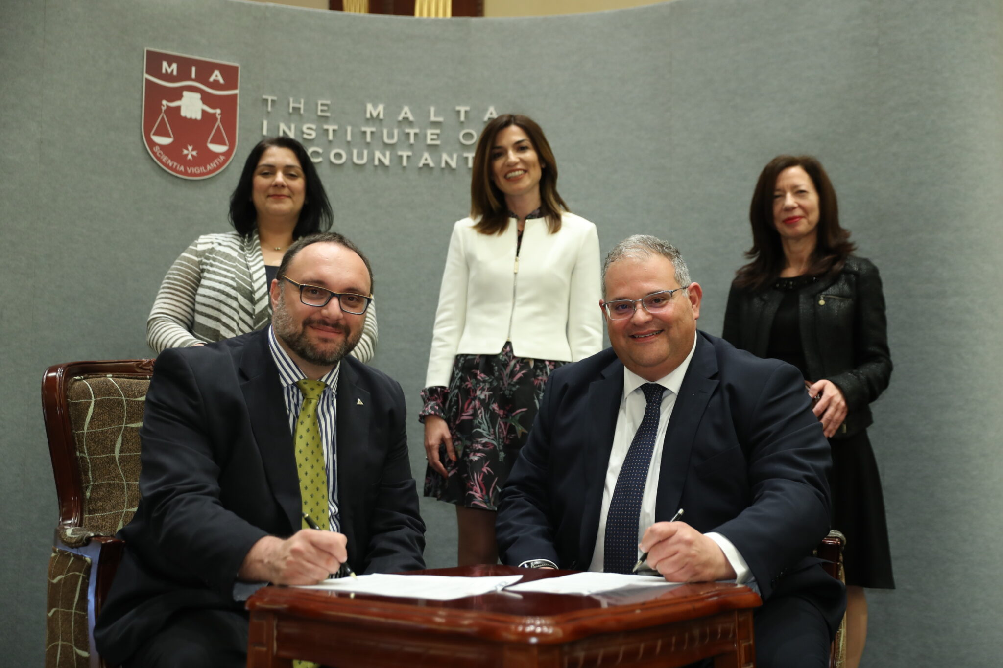 Ο ΣΕΛΚ επεκτείνει το δίκτυο συνεργασίας του σε διεθνές επίπεδο