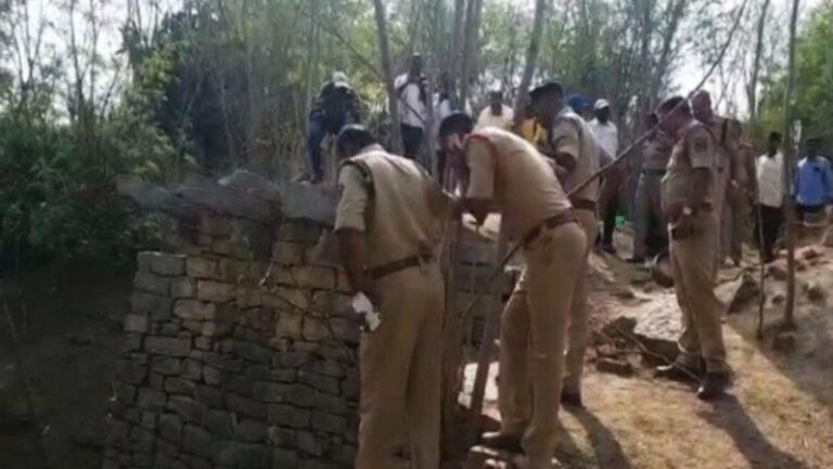 16 νεκροί από βομβιστική επίθεση μαοϊστών ανταρτών στη Μαχαράστρα