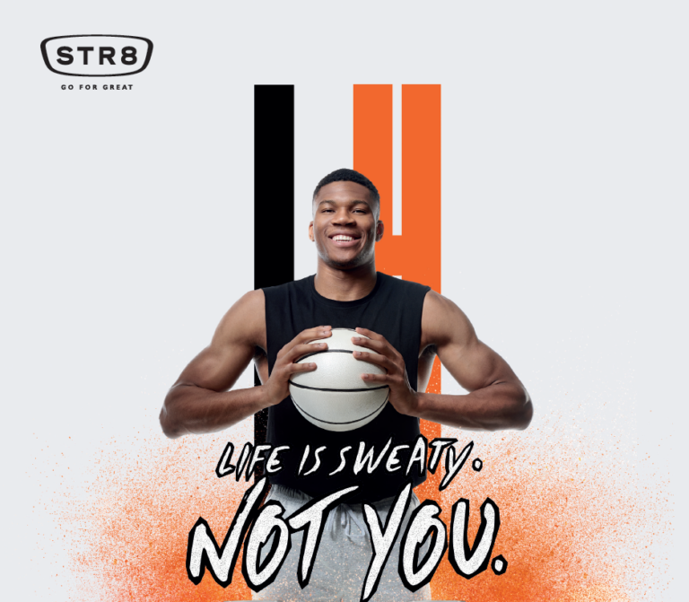 Η αυγή μιας νέας εποχής για το STR8