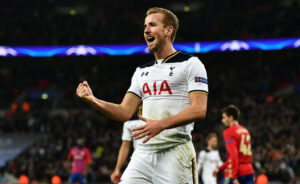 Με Κέιν η Τότεναμ στον τελικό του Champions League