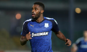 Το… βαρύ συμβόλαιο του Καραγιόλ που θέλει να ξεφορτωθεί ο Απόλλωνας