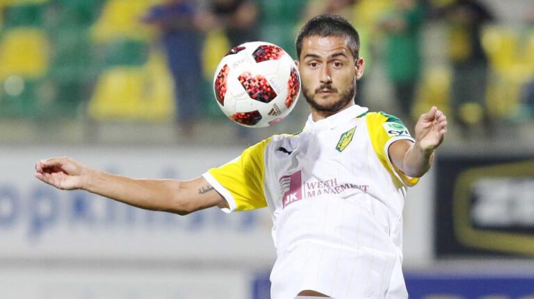 Κλείνει θετικά του Κάσες