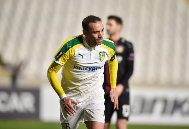 Τα δύο κίνητρα της ΑΕΚ