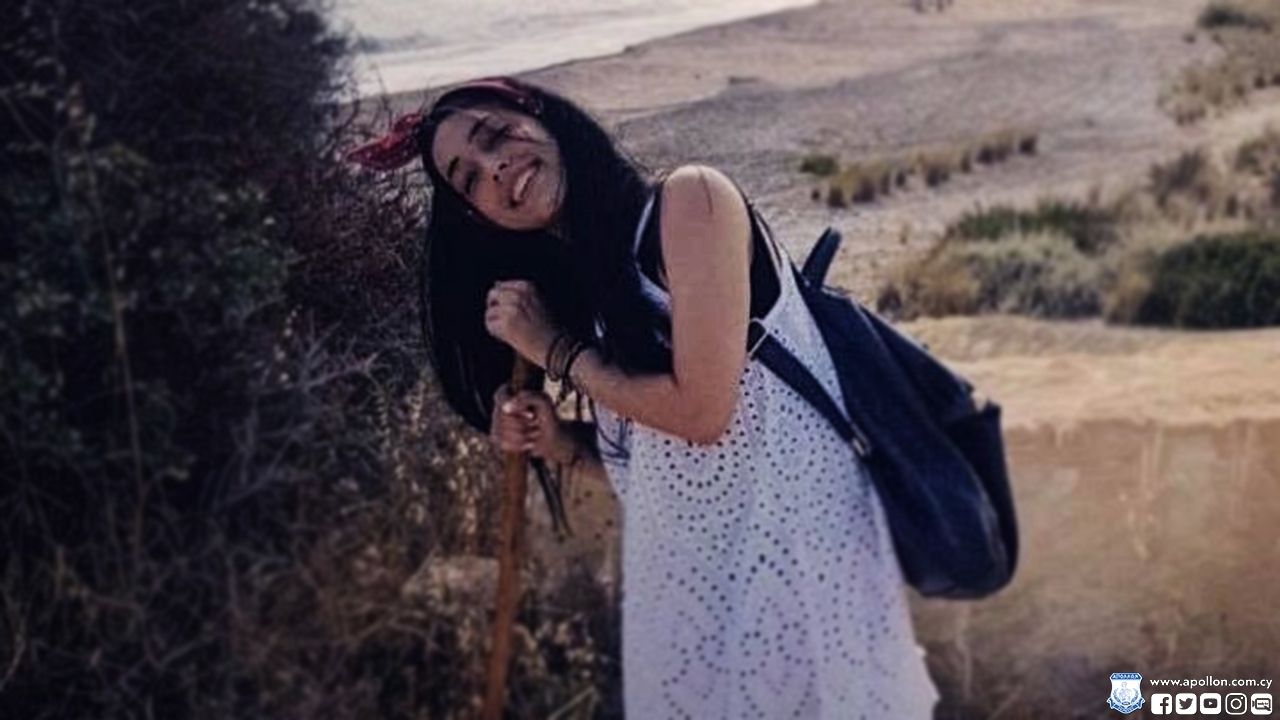 Κατερίνα μας καλό σου ταξίδι…