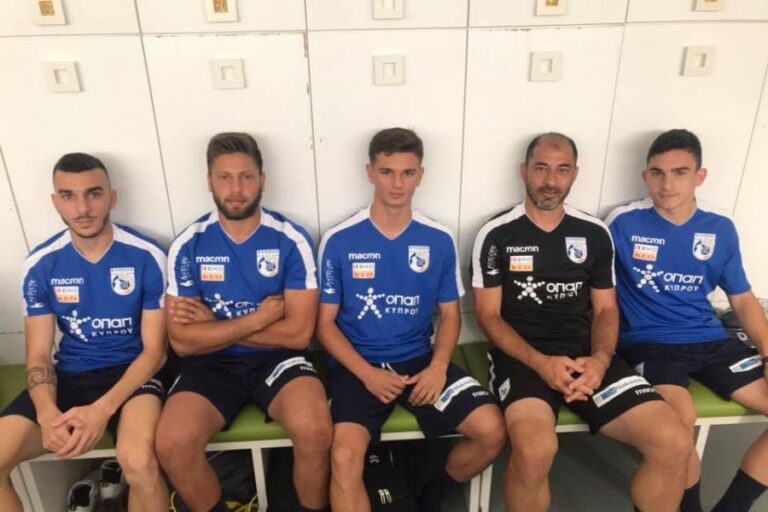 Τα είπαν «παλιοί» και «νέοι» στην Εθνική (ΦΩΤΟ)