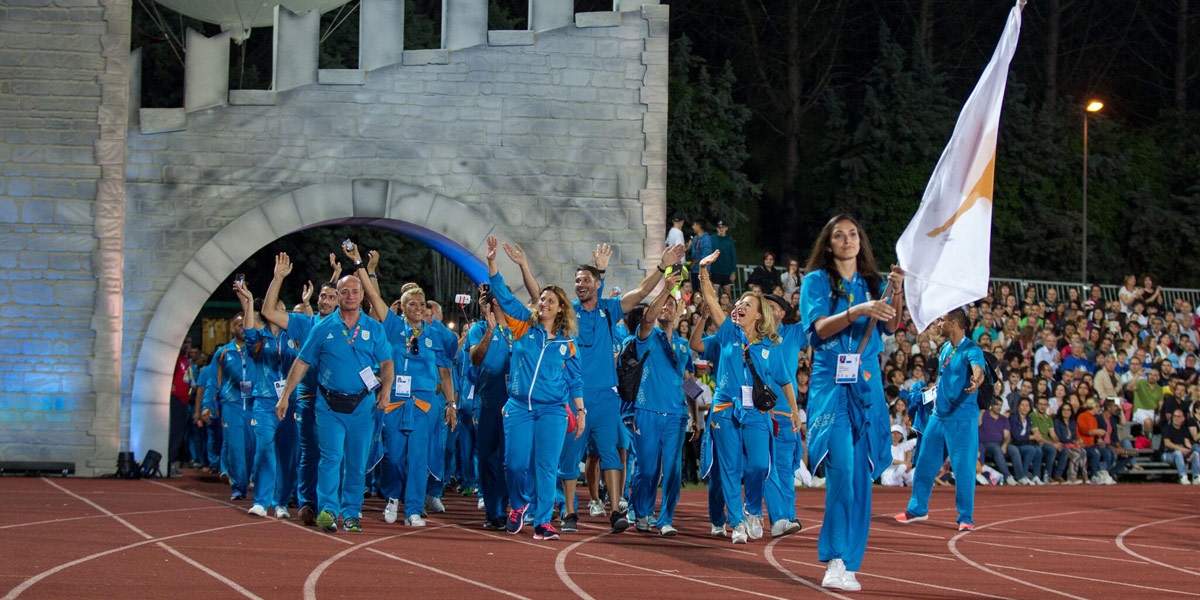 Ταξίδι στο χρόνο για την ιστορία των ΑΜΚΕ