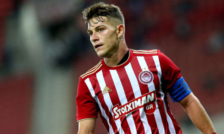 Στο στόχαστρο της Γουέστ Χαμ ο Κούτρης