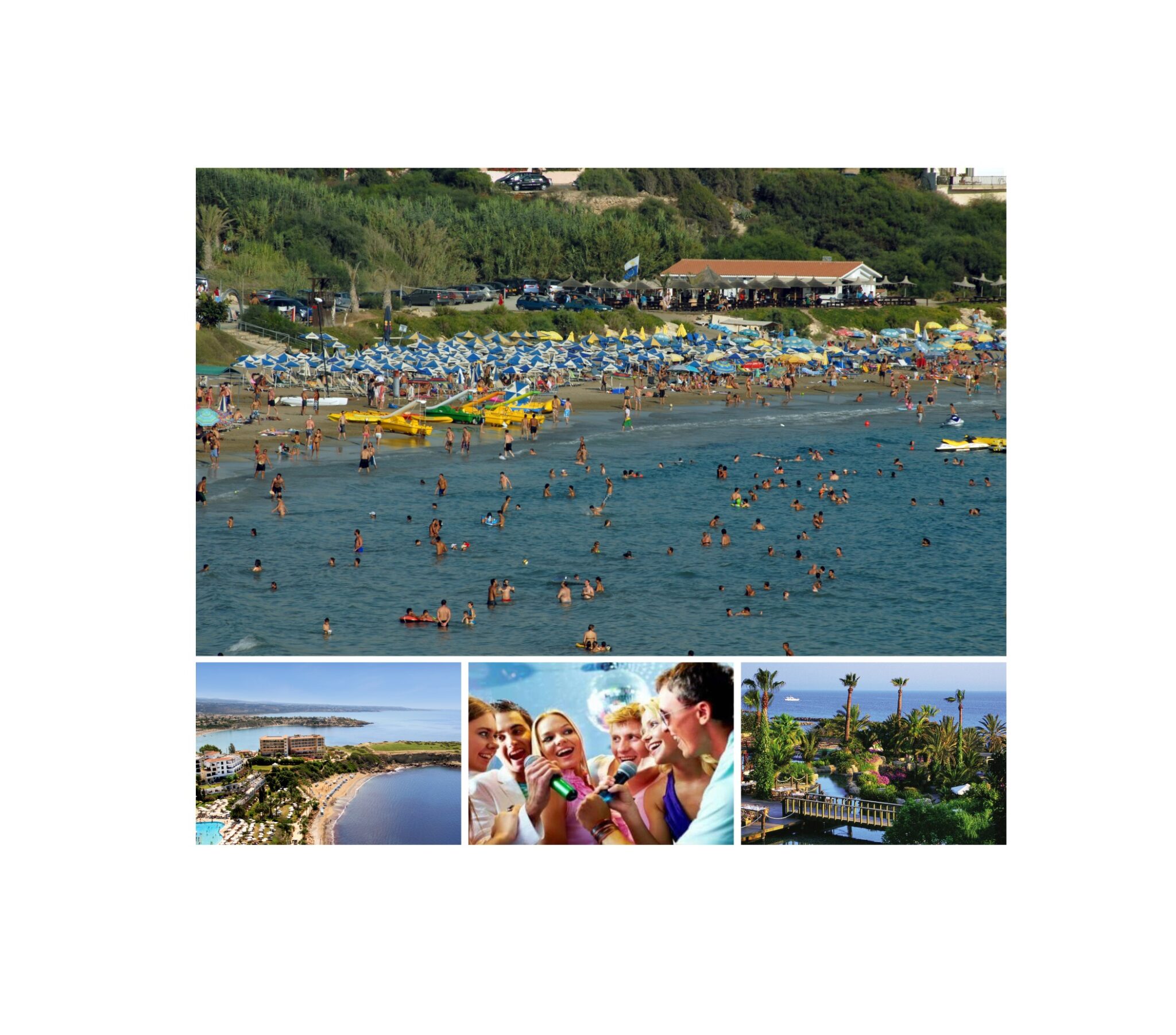 “Coral Gardens”: To νέο έργο της Leptos Estates στην Πάφο