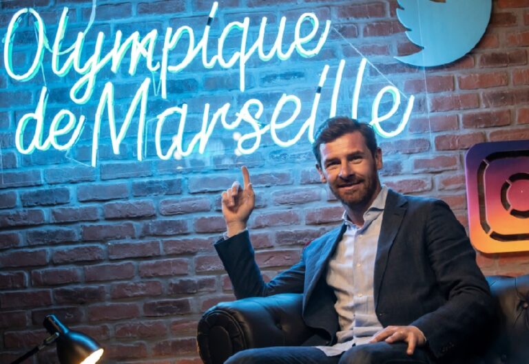 Παρουσίασε Βίλας Μπόας η Μαρσέιγ