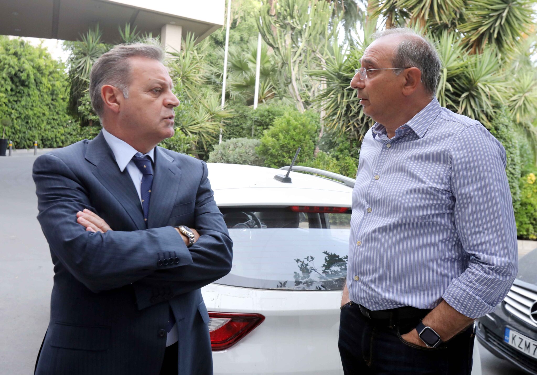 To έλλειμμα του ΑΠΟΕΛ