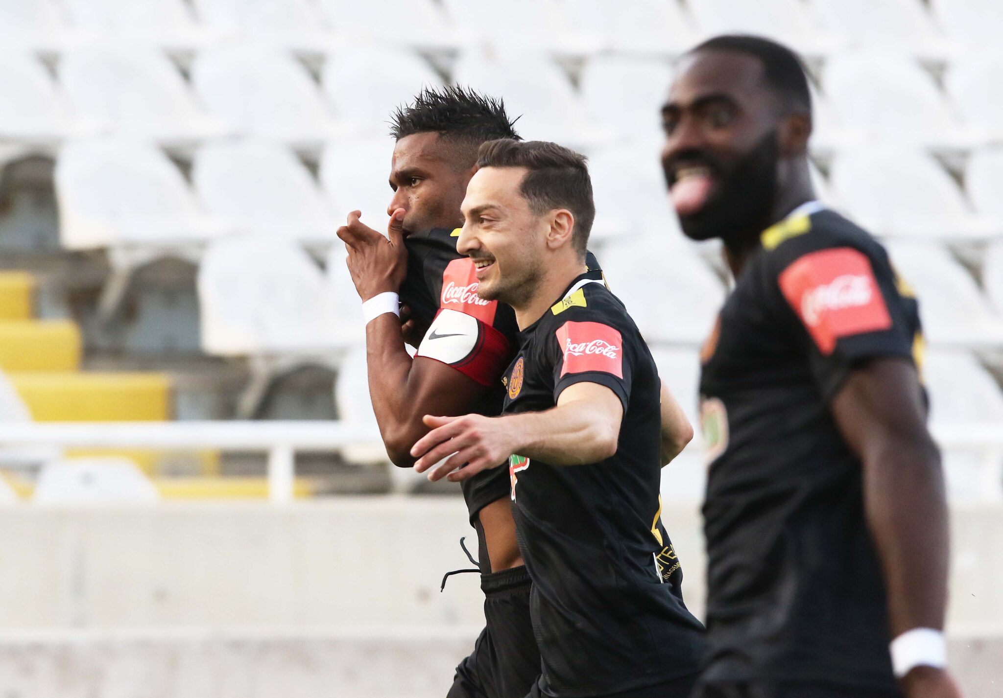 Η περίπτωση Μακρή και οι επόμενες κινήσεις