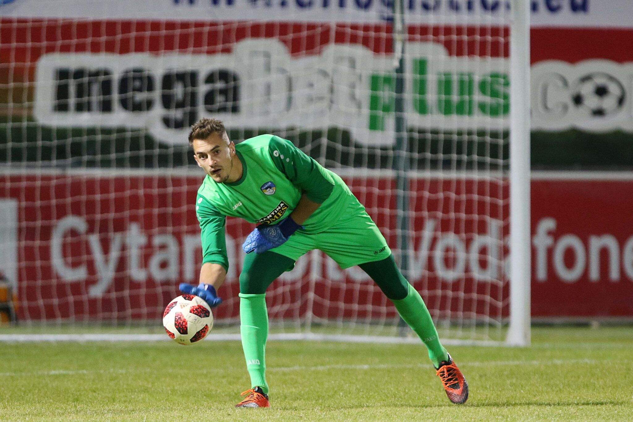 Όταν ο Μολ αντιμετώπιζε τον Απόλλωνα στην Ευρώπη (ΒΙΝΤΕΟ)