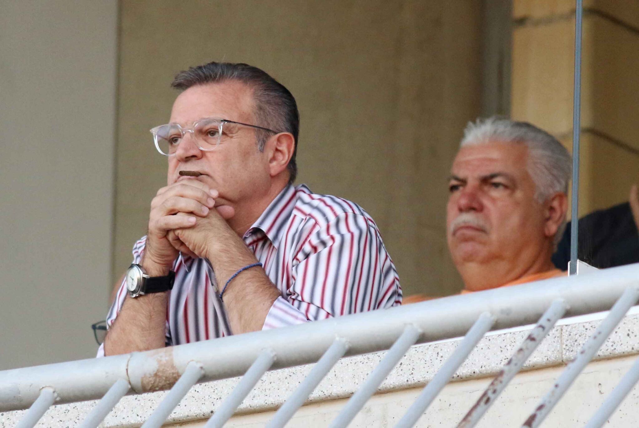 Με θολό το τοπίο στο ζήτημα προπονητή «παγώνουν» σχεδόν τα πάντα