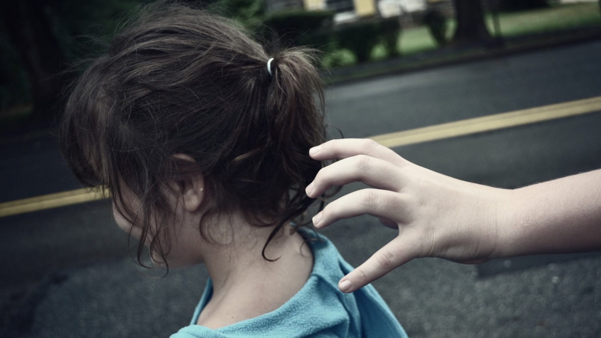 Νέα υπόθεση εγκατάλειψης ανήλικων παιδιών διερευνά η αστυνομία (BINTEO)