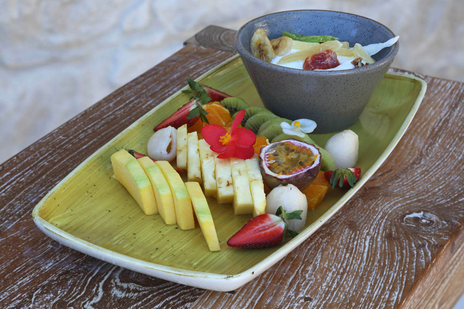 Εβδομάδα κυπριακού προγεύματος στα ξενοδοχεία της Louis Hotels