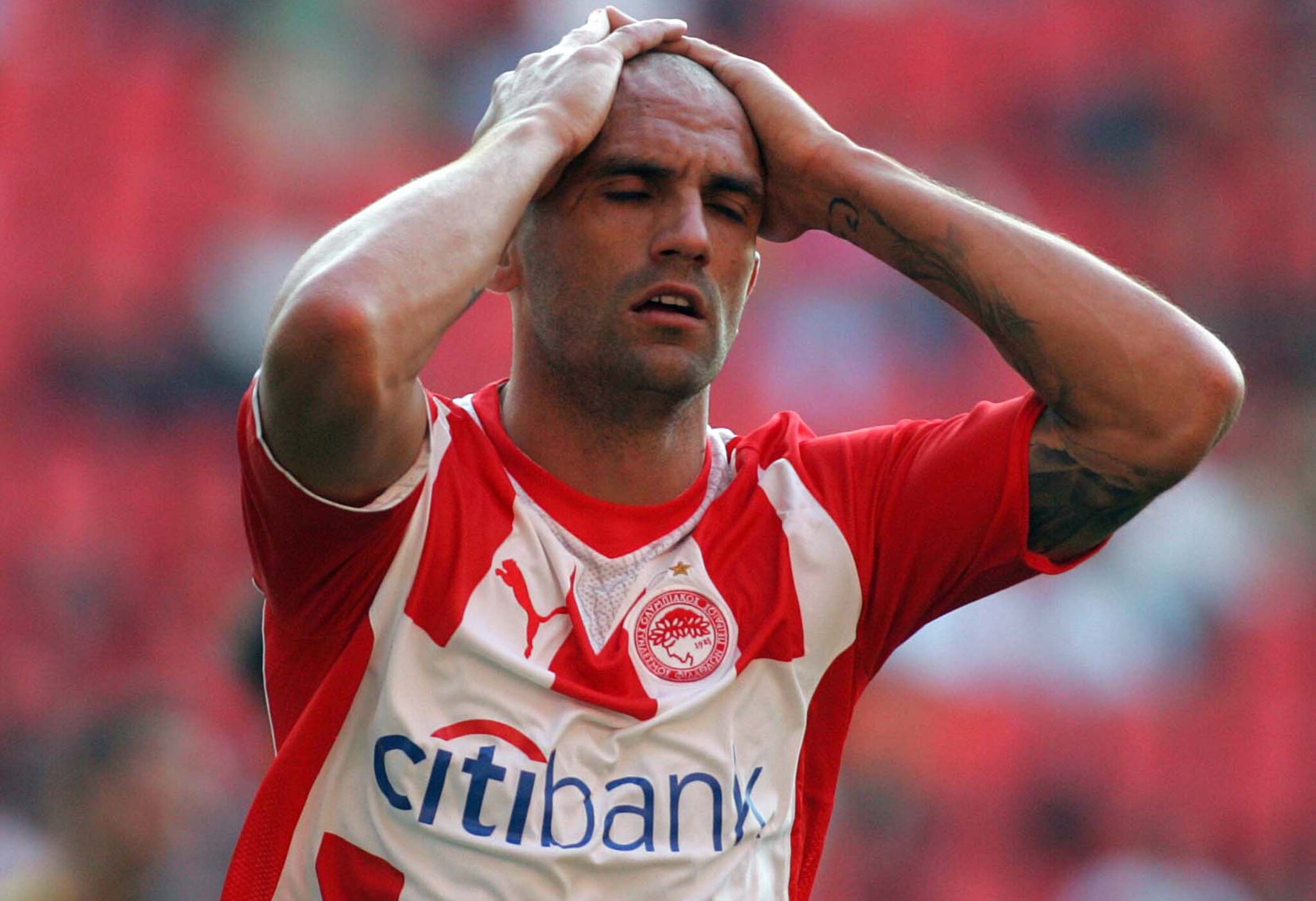 Συλλήψεις για στημένα στην Ισπανία, με Ραούλ Μπράβο ανάμεσα τους (ΒΙΝΤΕΟ)