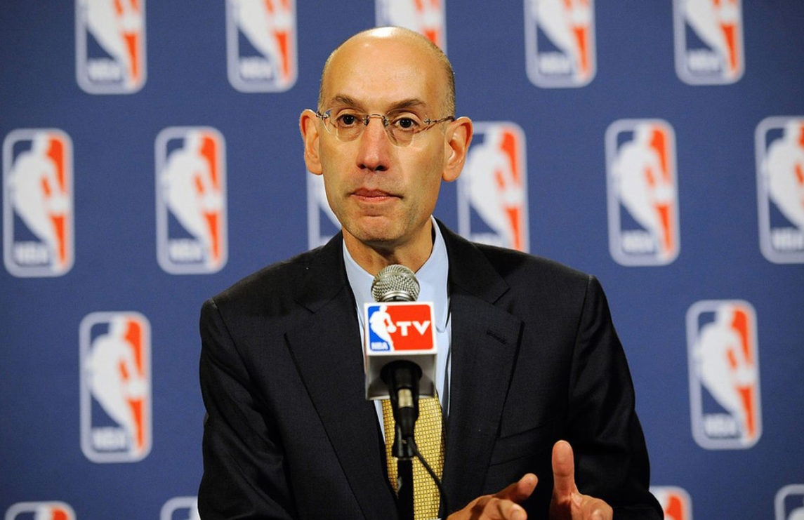 Γίνονται σκέψεις για… Κύπελλο στο NBA