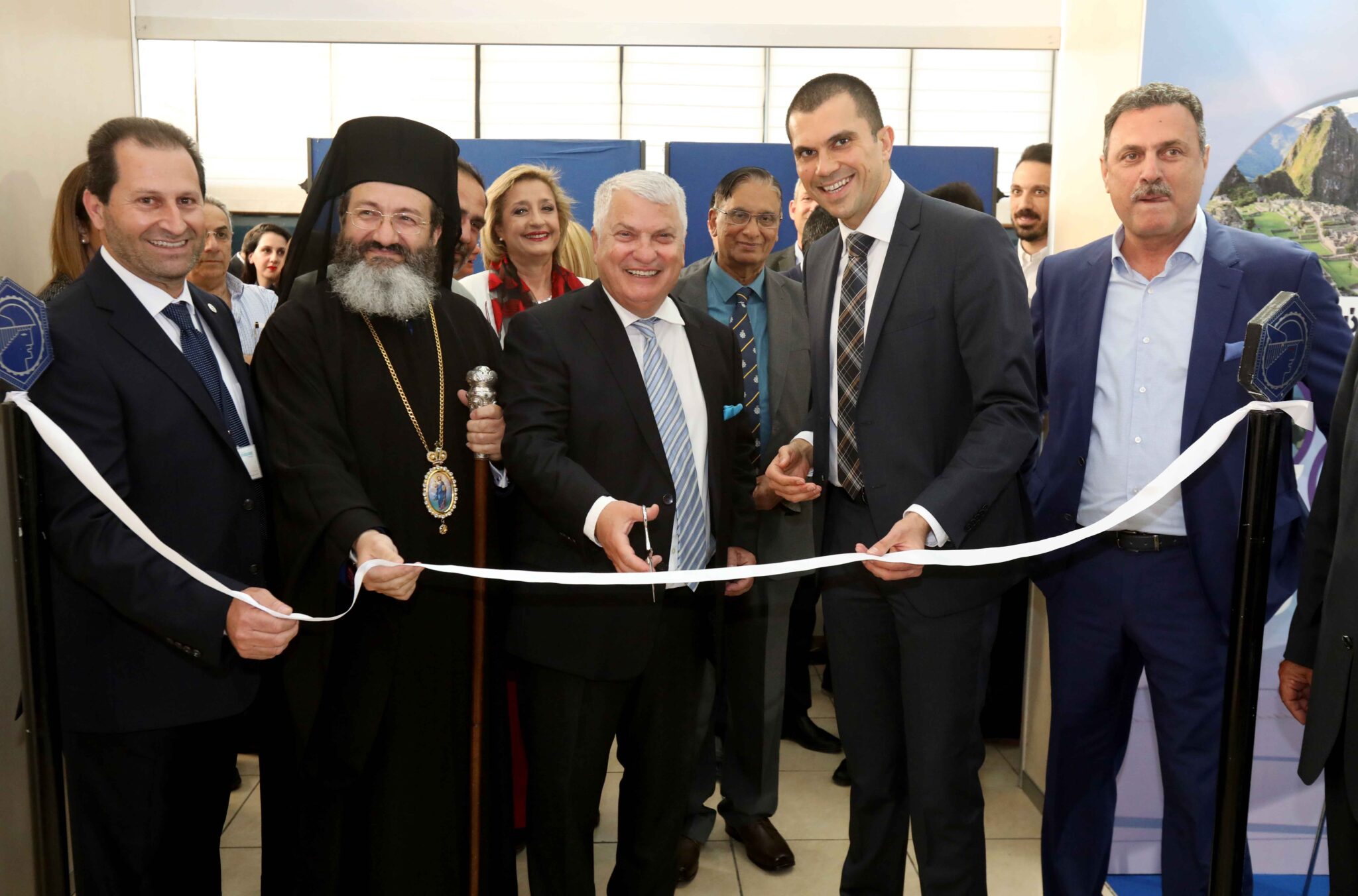 Μεγάλη επιτυχία σημείωσε η Έκθεση ΤΑΞΙΔΙ 2019