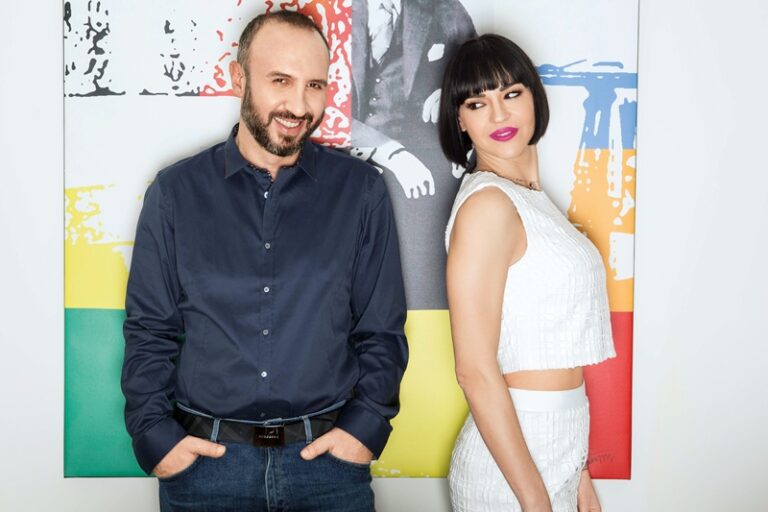 Τι συμβαίνει με τον χωρισμό Πιττάτζη-Καρρά; "Τίποτα δεν έχει τελειώσει ακόμη"