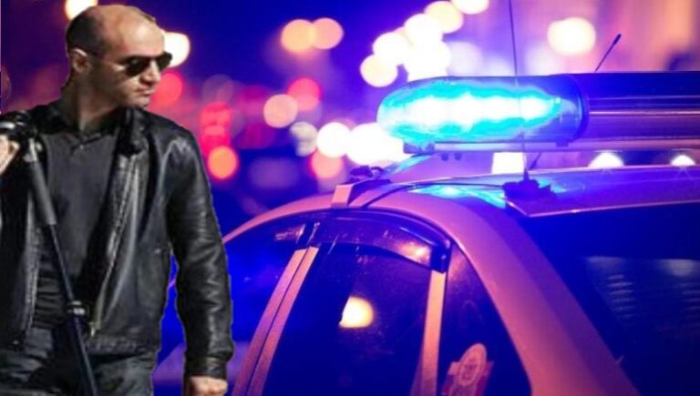 Με κεφαλοκλείδωμα σκότωσε τα θύματά του ο Μεταξάς (ΒΙΝΤΕΟ)