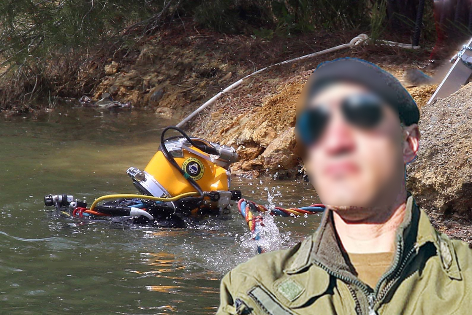 Προς νέο γύρο αποκαλύψεων για τη δράση του "Ορέστη" (BINTEO)