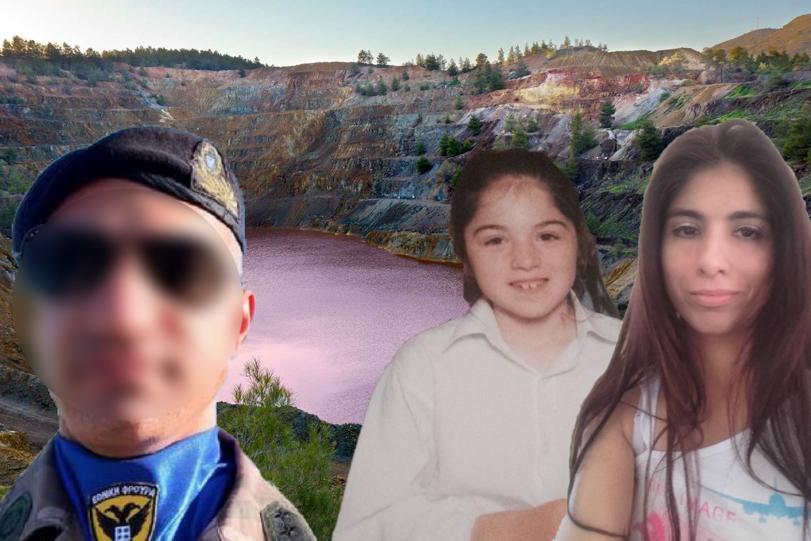 Άλλες τρεις γυναίκες από Βουλγαρία στα θύματα του "Ορέστη"; (ΒΙΝΤΕΟ)