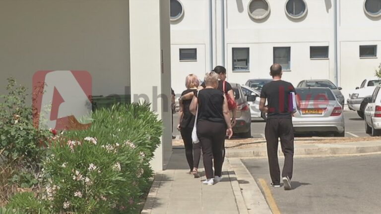 Αναπάντητα ερωτήματα για τον θάνατο του 5μηνου βρέφους στα Λατσιά (ΦΩΤΟ)