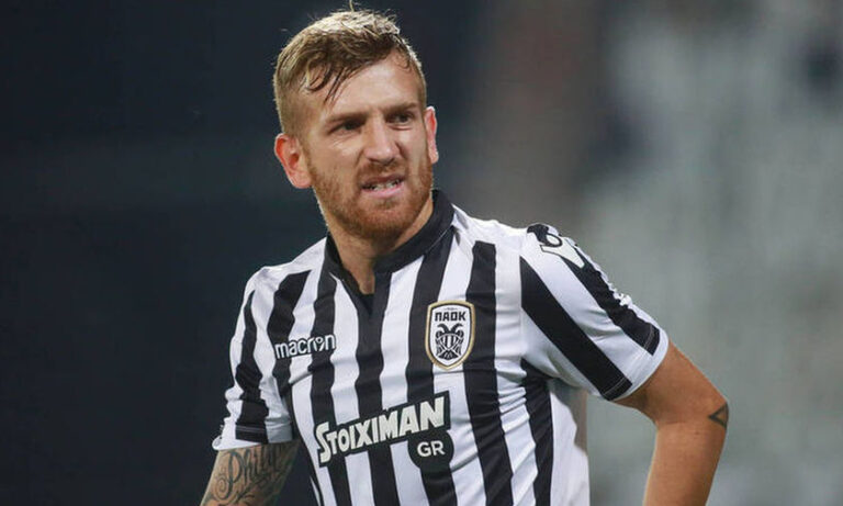 Επέστρεψε στις προπονήσεις με Ενρίκε ο πρωταθλητής ΠΑΟΚ