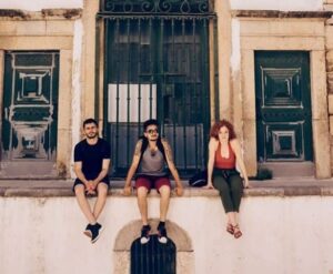 Παναγιώτης Πολεμίτης: Ο προορισμός εκτός Ευρώπης και οι νέες εμπειρίες! (ΒΙΝΤΕΟ)