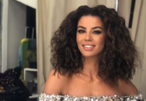 Η Ειρήνη Παπαδοπούλου απαντά στις φήμες επανασύνδεσης με τον πρώην της