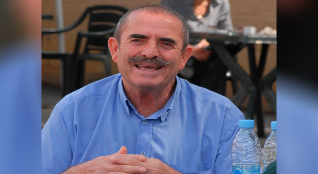 Πάρτι ελευθερίας και βόλτα στη θάλασσα για τον Λούκα Σιδερένο (ΒΙΝΤΕΟ)