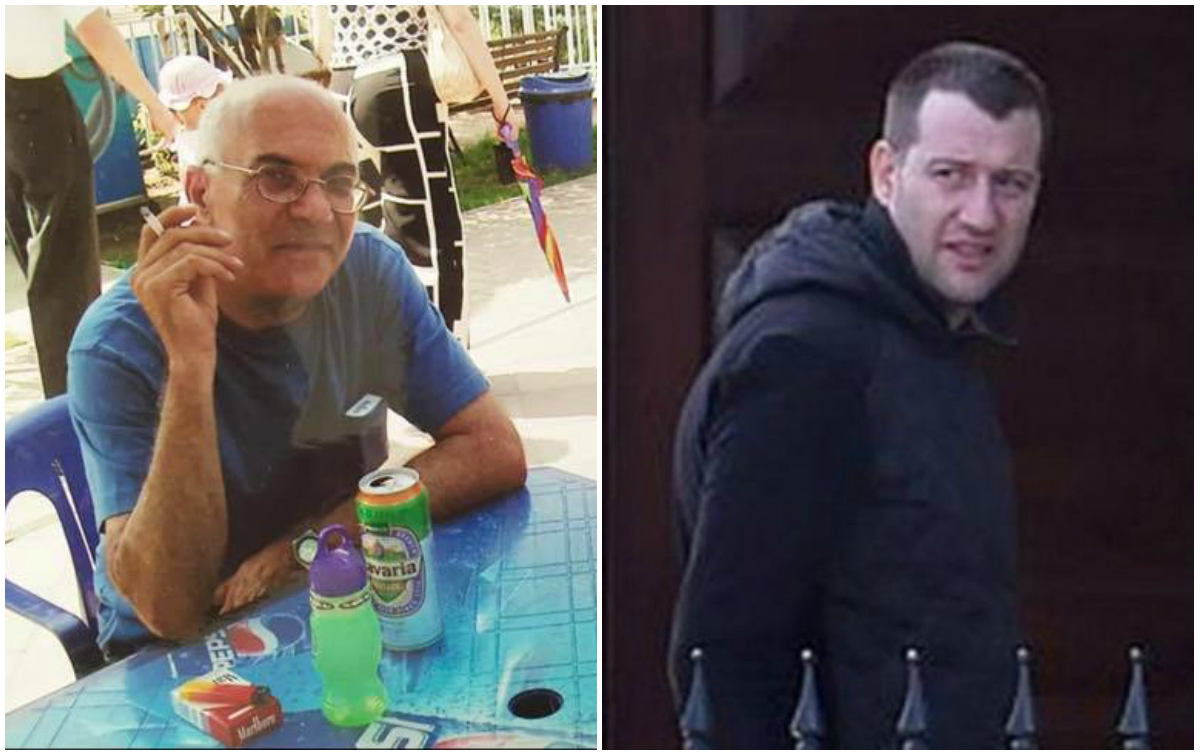 Βαρύ πένθος για τον Αλέξη Μαυρομιχάλη