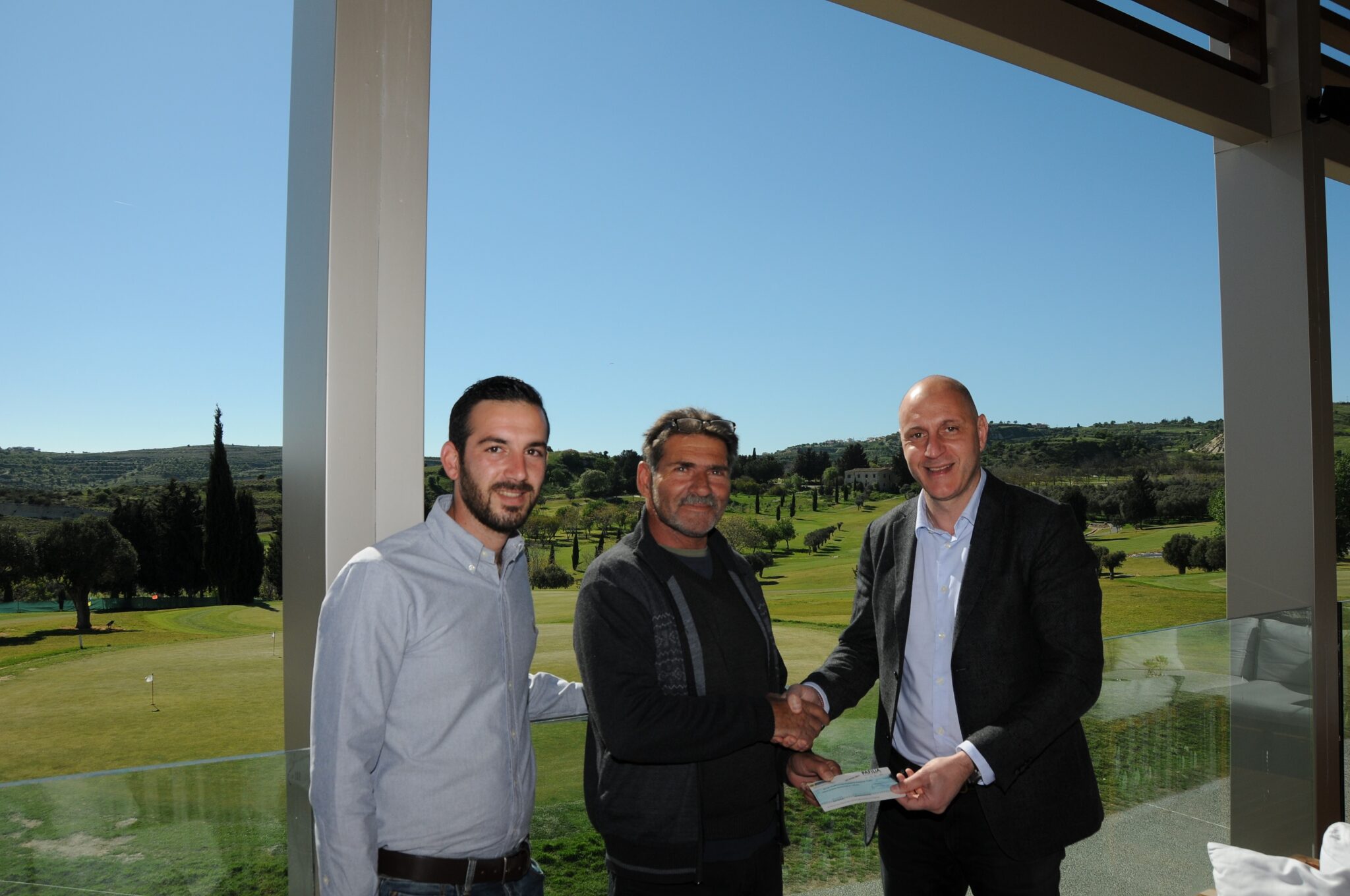 Η Pafilia συνεχίζει τη διαχρονική στήριξή της