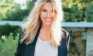 Ο γιος της Φαίης Σκορδά έχει γενέθλια – Το εντυπωσιακό πάρτι που του ετοίμασε